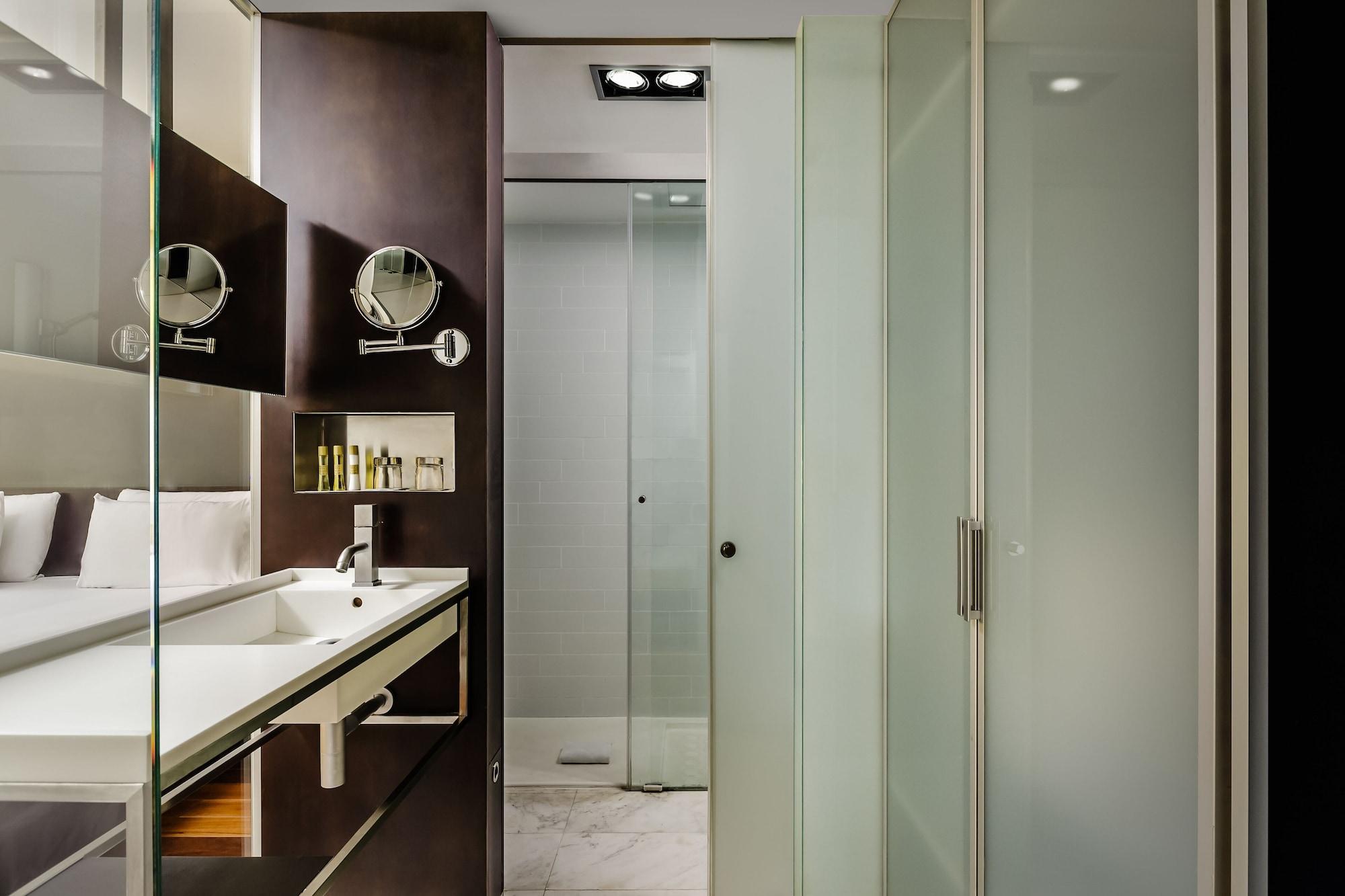 ยูโรสตาร์ แอนกลิ โฮเต็ล Hotel บาร์เซโลนา ภายนอก รูปภาพ